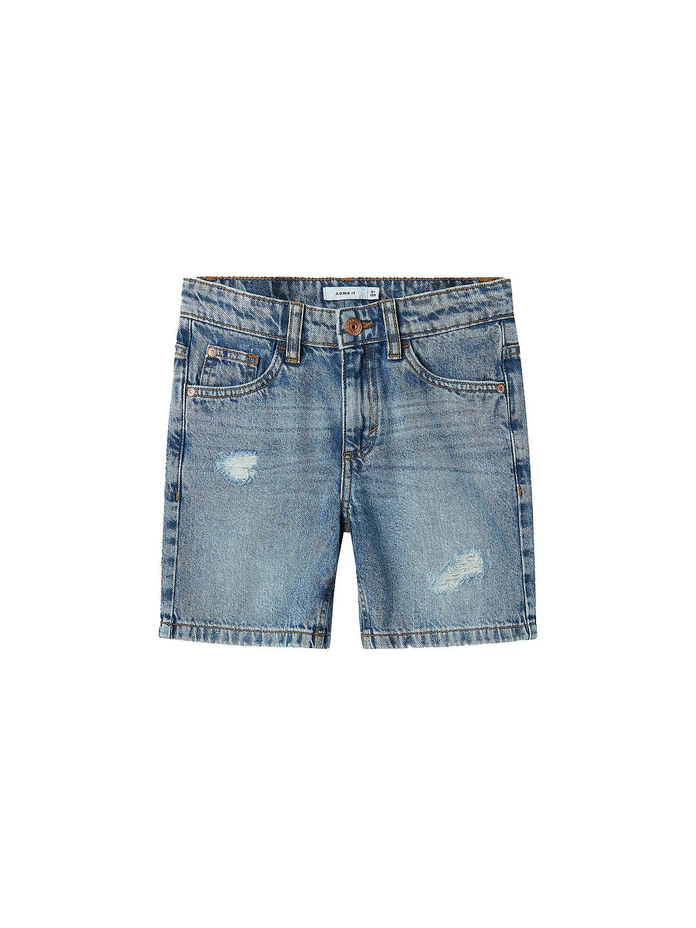 NAME IT | Jungen Shorts NKMSILAS | 